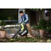 Электрическая воздуходувка RBV3000CESV Ryobi