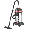 Строительный пылесос Gigant Professional объем бака 30 л