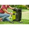 Бесщеточный скарификатор-аэратор RY18SFX35A-0 Ryobi