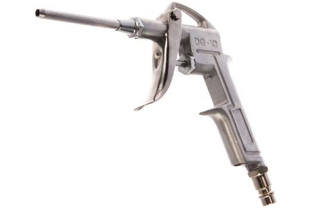 DG-10-3 Пистолет Voylet продувочный длинный (шт.)