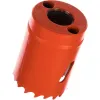 Биметаллическая коронка Gigant G-11061
