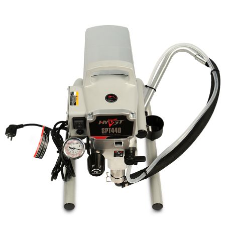 *SPT440 безвоздушная электрическая окрасочная установка 220V 50 HZ