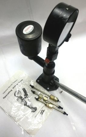 AE&T Тестер форсунок дизелей PS-400A