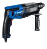 ЗУБР 28 мм, 900 Вт, перфоратор SDS Plus, мет. корпус, Профессионал (ЗП-2890 М)