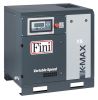 FINI K-MAX 7,5-08 VS Винтовой компрессор без ресивера с частотником