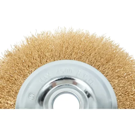 Щетка для ушм Gigant G-15030L