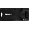 Пластиковый подкатной лежак Gigant CC-01