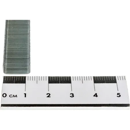 Скобы Gigant тип 80 6 мм 4800 шт.