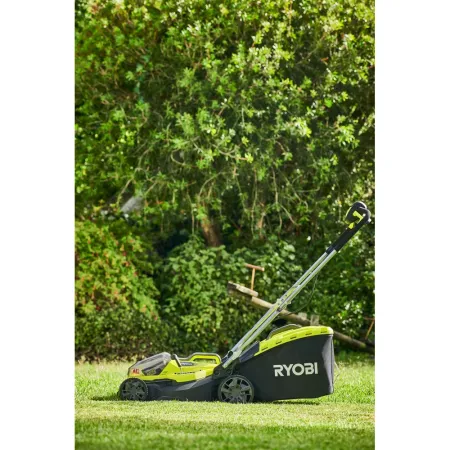 Газонокосилка RY18LMH37A-250 Ryobi