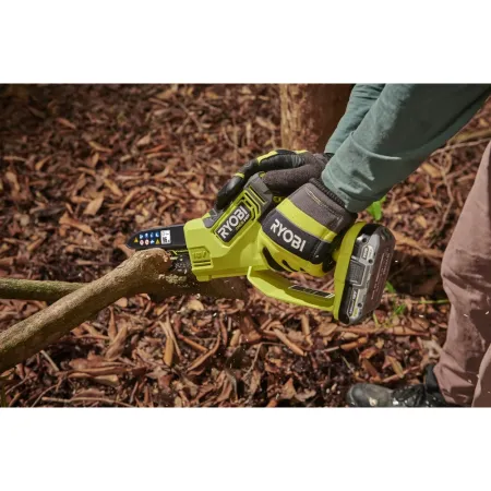 Цепная пила RY18PSX15A-120 Ryobi
