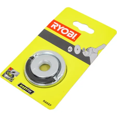 Гайка для УШМ RAKEF Ryobi