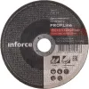 Диск отрезной по металлу Inforce 11-01-113
