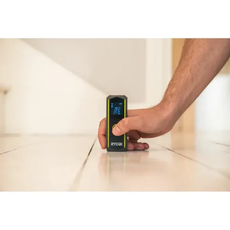 Лазерный дальномер RBLDM20 Ryobi