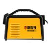 Аппарат инвертор. дуговой сварки SDM-220 Top, 220 А, ПВ 60% кейс Denzel