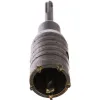Твердосплавная коронка sds-plus Gigant GRD 11057