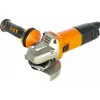 Ушм (болгарка) WS10-125 AEG