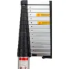 Телескопическая лестница Gigant LT-01 1x15
