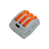 Трехпроводная клемма Gigant GCT-222-413-50