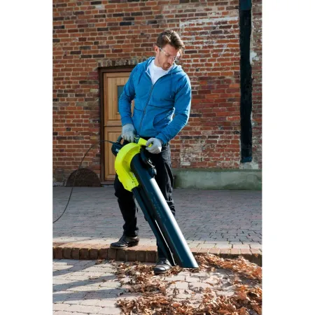 Электрическая воздуходувка RBV3000CESV Ryobi