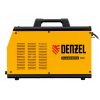 Аппарат инвертор. аргонодуговой сварки ITIG-200 ACDC Mix Pulse, 200 А, ПВ 60% Denzel