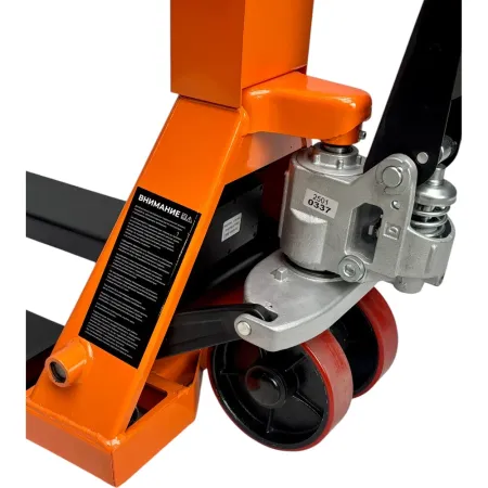 Гидравлическая тележка Gigant JHPT3000-1150-W