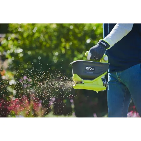 Аккумуляторная разбрасыватель OSS1800 Ryobi