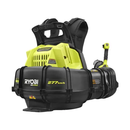 Ранцевая воздуходувка RY36BPXB-0 Ryobi
