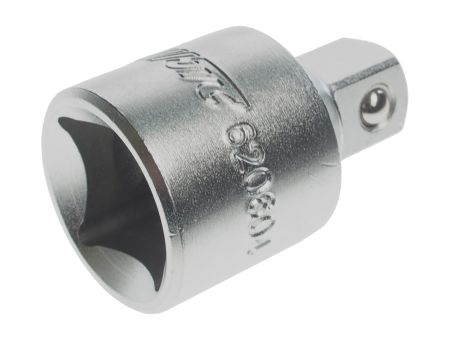 Адаптер 3/4"(F)х1/2"(М) переходник не ударный JTCJTC