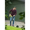 Кромок подрезчик ONE+ RY18EGA-0 Ryobi