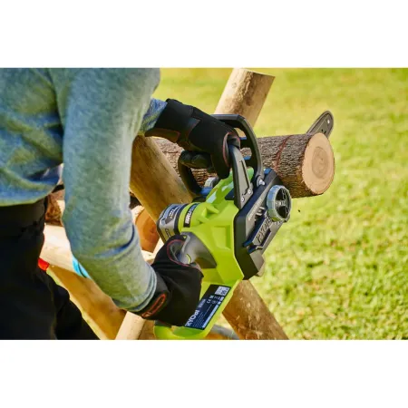 Аккумуляторная цепная пила ONE+ OCS1830 Ryobi