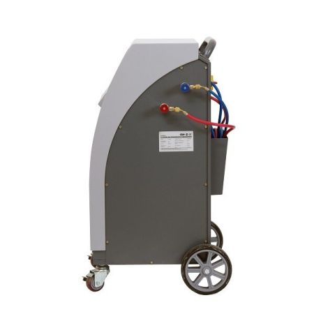 GrunBaum AC7000S Basic Автоматическая установка для заправки автокондиционеров