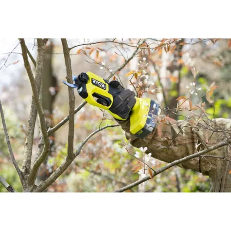 Аккумуляторный бесщеточный секатор ONE+ RY18SCXA-0 Ryobi