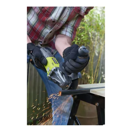 Болгарка (ушм) RAG800-125S Ryobi