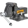 Поворотные слесарные тиски Inforce 05-23-09