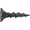 Оксидированные саморезы Gigant 3,5x16, 1 кг