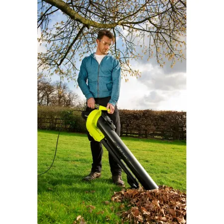 Электрическая воздуходувка RBV3000CESV Ryobi