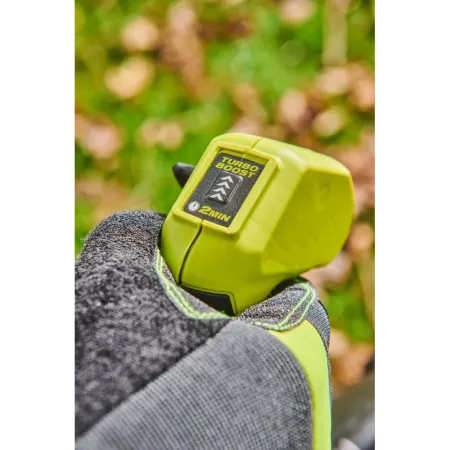 Ранцевая воздуходувка RY36BPXB-0 Ryobi