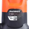 Насос дренажный PATRIOT F 990