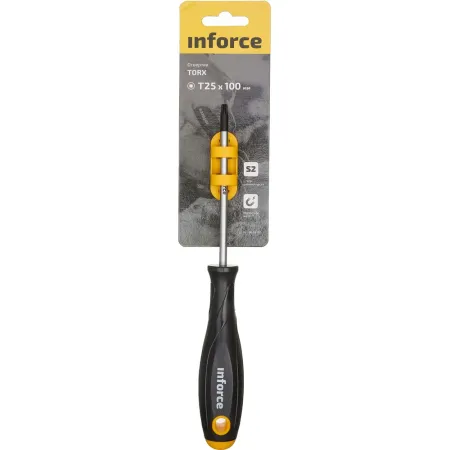 Отвертка Inforce 06-09-69
