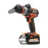 Аккумуляторная дрель BSB18CBLLI-502C AEG