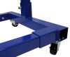 АE&T Кантователь для двигателя T63003T 560 кг