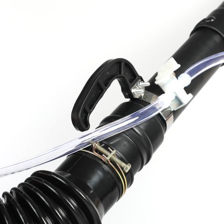 Опрыскиватель ранцевый PATRIOT PT 415 WF 12