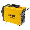 Аппарат инвертор. дуговой сварки SDR-205 Ultra, 200 А, ПВ 60% Denzel