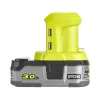 Зарядное устройство ONE+ R18USB-0 Ryobi