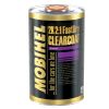 Лак бесцветный Mobihel 2К FastDry low VOC, комплект 1 л + 0.5 л