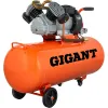 Поршневой масляный компрессор Gigant V2200/100