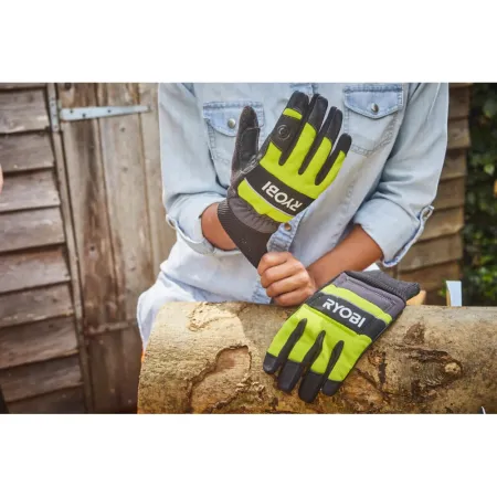 Перчатки RAC258XL Ryobi