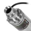 Скважинный насос СНВ-3-65, винтовой, диаметр 3", 700 Вт, 1800 л/ч, напор 65 м Сибртех