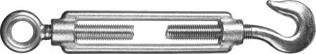 STAYER DIN 1480, М30, 1 шт, талреп крюк-кольцо (30515-30)