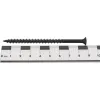 Оксидированные саморезы Gigant 4,8x90, 1 кг